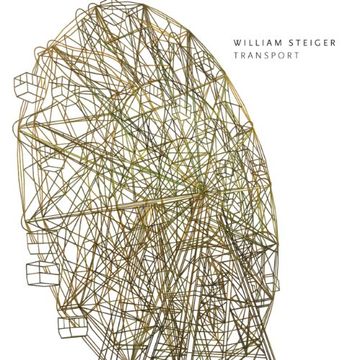 portada William Steiger: Transport (in English)
