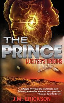 portada The Prince: Lucifer's Origins (in English)
