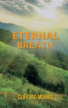 portada Eternal Breath (en Inglés)