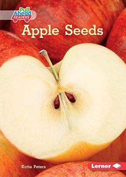 portada Apple Seeds (en Inglés)