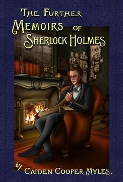 portada The Further Memoirs of Sherlock Holmes