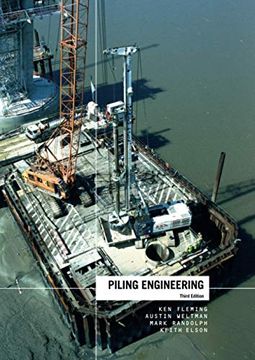 portada Piling Engineering (in English)