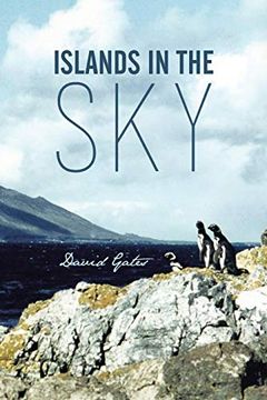 portada Islands in the sky (en Inglés)