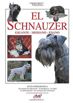 portada El Schnauzer (in Spanish)
