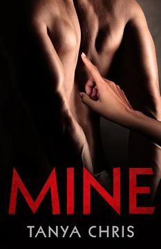 portada Mine (en Inglés)