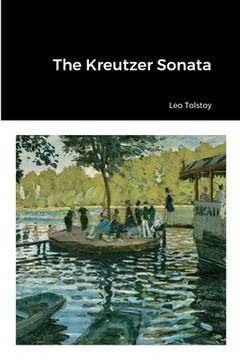portada The Kreutzer Sonata
