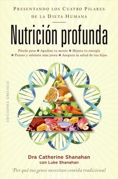 portada Nutricion Profunda