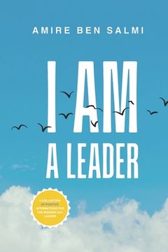 portada I Am: A Leader (in English)