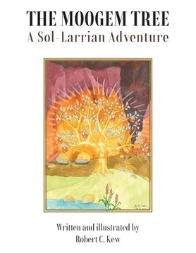 portada The Moogem Tree: A Sol-Larrian Adventure (en Inglés)