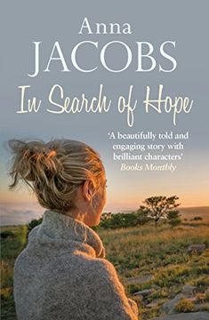 portada In Search of Hope (Hope Trilogy)
