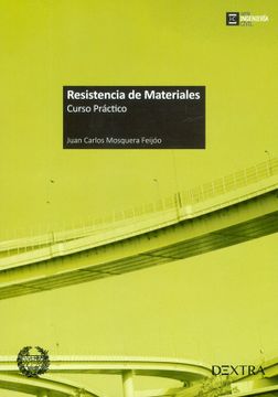 portada Resistencia de Materiales (in Spanish)