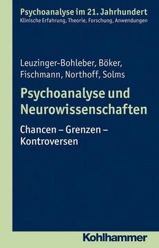 portada Psychoanalyse Und Neurowissenschaften: Chancen - Grenzen - Kontroversen (in German)