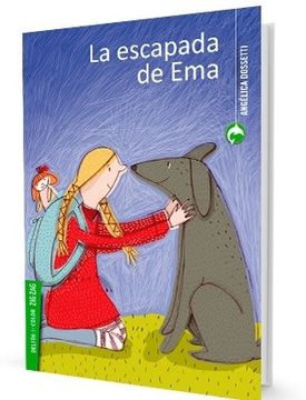 portada La Escapada de Ema (in Spanish)