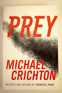 Libro Prey De Crichton, Michael - Buscalibre