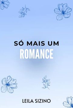 portada Só Mais um Romance (en Portugués)