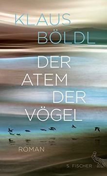 portada Der Atem der Vögel: Roman (in German)
