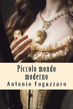 portada Piccolo mondo moderno (en Italiano)