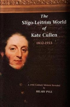 portada The Sligo-Leitrim World of Kate Cullen, 1832–1913 (en Inglés)