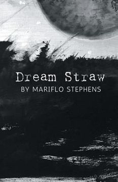 portada Dream Straw (en Inglés)