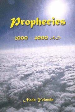 portada Prophecies
