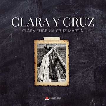 portada Clara y Cruz