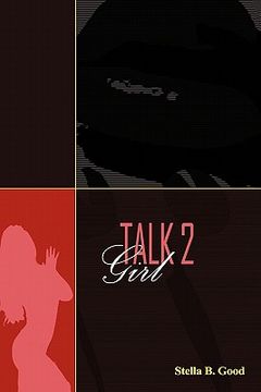 portada girl talk 2