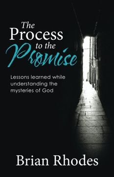 portada The Process to the Promise