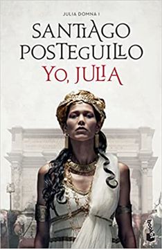 portada Yo, Julia (in Spanish)