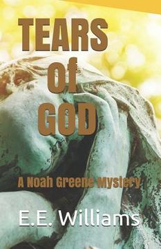 portada Tears of God (en Inglés)