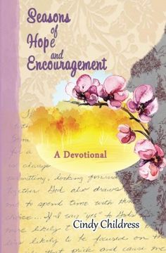 portada Seasons of Hope and Encouragement: A Devotional