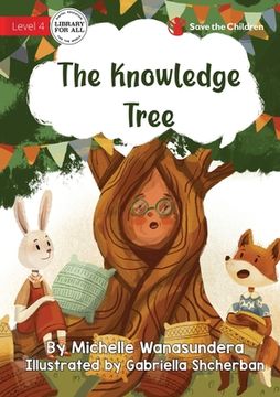 portada The Knowledge Tree 