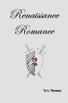 portada Renaissance Romance (in English)
