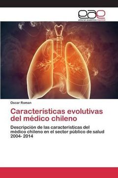 portada Caracteristicas Evolutivas del Medico Chileno