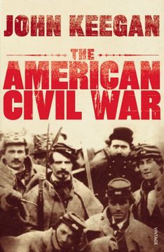 portada The American Civil War (in English)