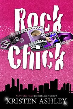 portada Rock Chick: 1 (in English)