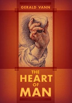 portada The Heart of man (en Inglés)