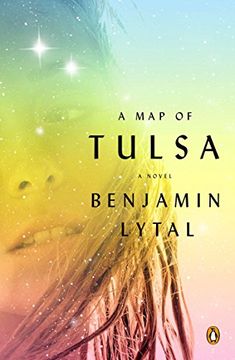 portada A map of Tulsa 