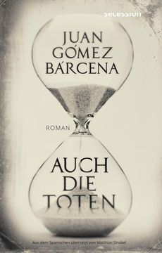 portada Auch die Toten (in German)