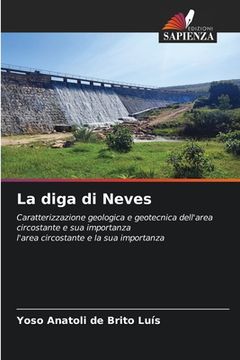 portada La diga di Neves