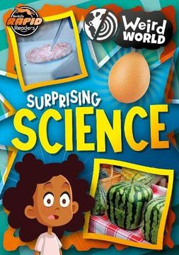 portada Surprising Science