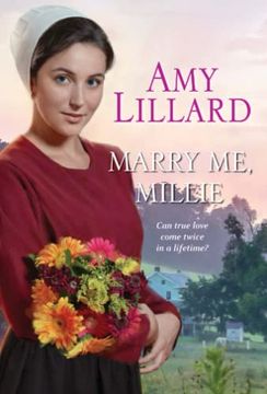 portada Marry me, Millie: 1 (Paradise Valley) (in English)