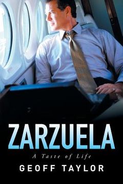 portada Zarzuela: A Taste of Life (in English)