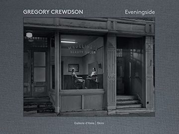 portada Gregory Crewdson (in English)