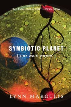 portada Symbiotic Planet (en Inglés)