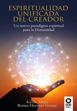 portada Espiritualidad Unificada del Creador (in Spanish)