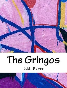 portada The Gringos (in English)