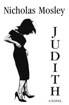 portada Judith (British Literature Series) (in English)