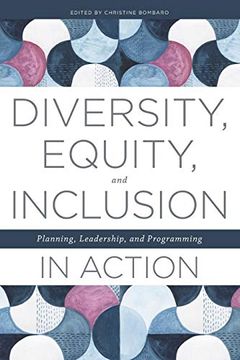 portada Diversity, Equity, and Inclusion in Action (en Inglés)