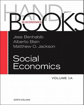 portada handbook of social economics