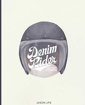portada Denim Rider and Other Stories (en Inglés)